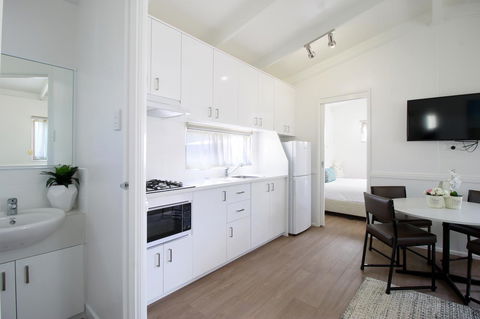 Kanasta Caravan Park - Accommodation Sunshine Coast 37