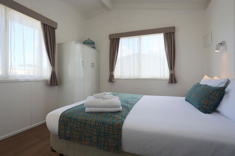 Kanasta Caravan Park - Accommodation Sunshine Coast 28
