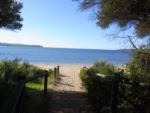 Black Dolphin Beach Penthouse - Accommodation Sunshine Coast 3