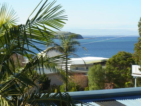 Black Dolphin Beach Penthouse - Accommodation Sunshine Coast 7