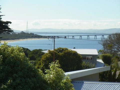 Black Dolphin Beach Penthouse - Accommodation Sunshine Coast 14