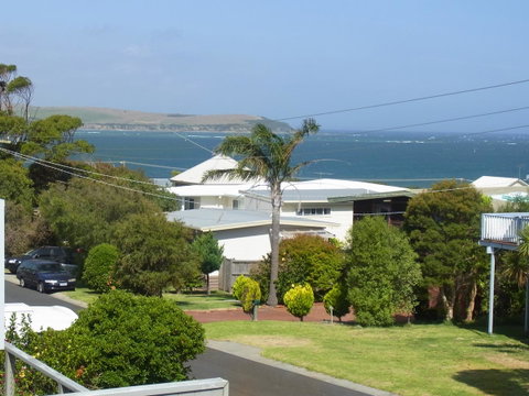 Black Dolphin Beach Penthouse - Accommodation Sunshine Coast 16