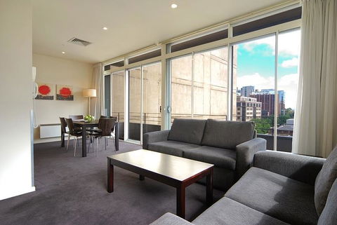Quest On William - Accommodation Sunshine Coast 6