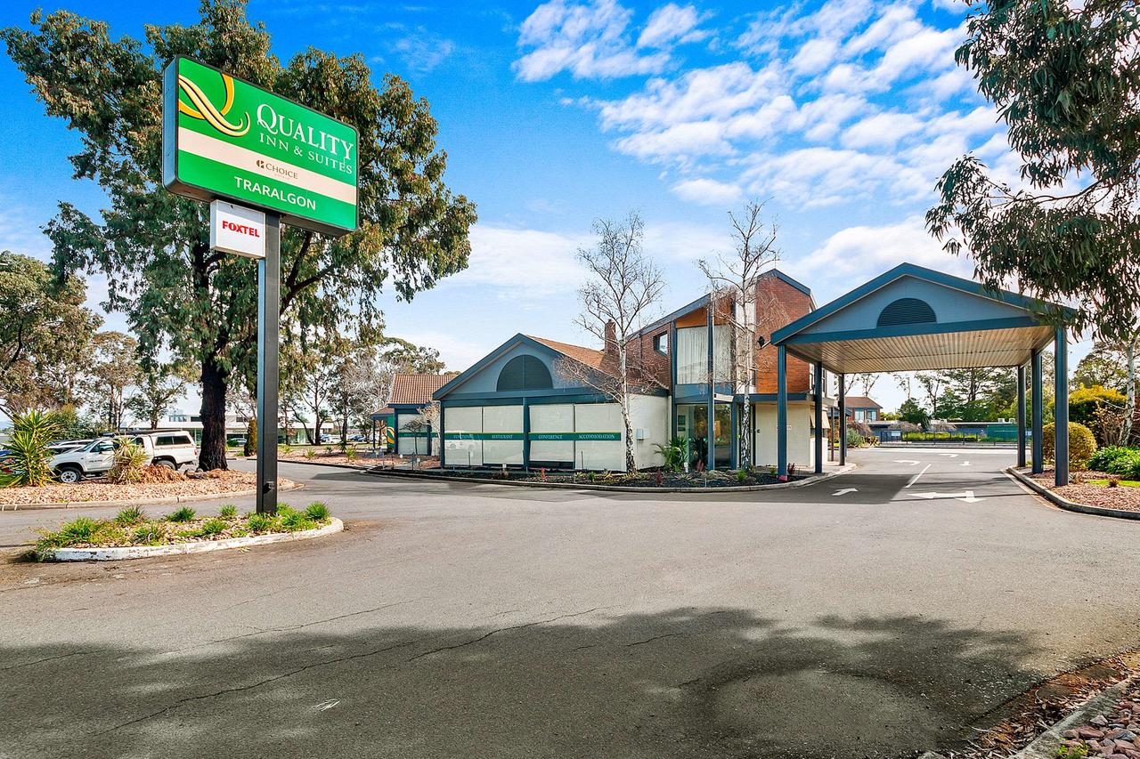 Carrajung VIC Accommodation Sunshine Coast