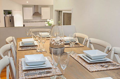 Peninsula Retreat - Accommodation Sunshine Coast 24