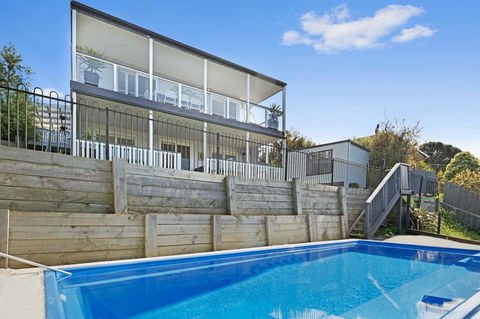 Peninsula Retreat - Accommodation Sunshine Coast 21