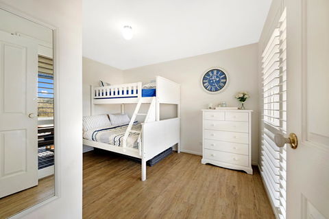 Peninsula Retreat - Accommodation Sunshine Coast 15