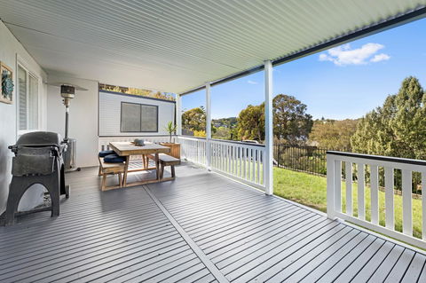 Peninsula Retreat - Accommodation Sunshine Coast 6