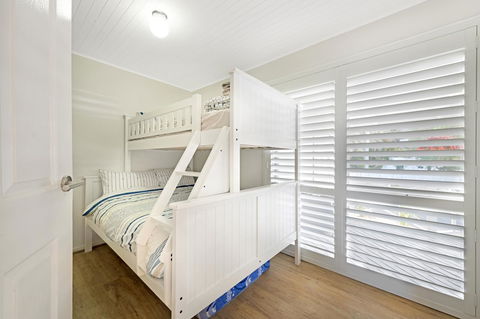 Peninsula Retreat - Accommodation Sunshine Coast 16