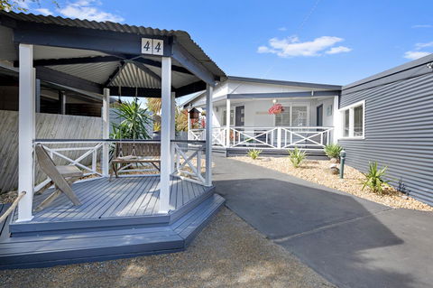 Peninsula Retreat - Accommodation Sunshine Coast 19