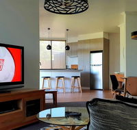 Number 9 Leisure Stay - Accommodation Sunshine Coast