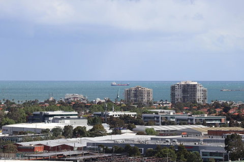 Pars Apartments - Collins Wharf Waterfront, Docklands - Accommodation Sunshine Coast 7