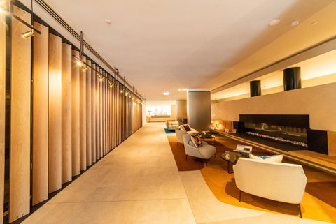 Pars Apartments - Collins Wharf Waterfront, Docklands - Accommodation Sunshine Coast 39
