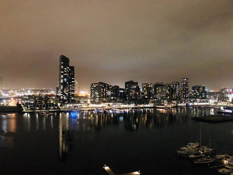 Pars Apartments - Collins Wharf Waterfront, Docklands - Accommodation Sunshine Coast 32