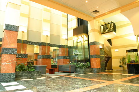 Paramount Apartments Melbourne - Accommodation Sunshine Coast 9