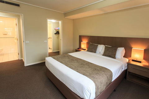 Paramount Apartments Melbourne - Accommodation Sunshine Coast 29
