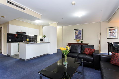 Paramount Apartments Melbourne - Accommodation Sunshine Coast 26