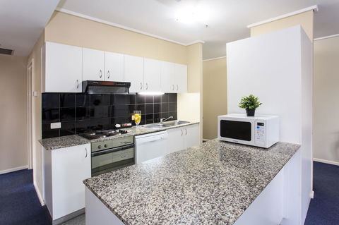 Paramount Apartments Melbourne - Accommodation Sunshine Coast 28