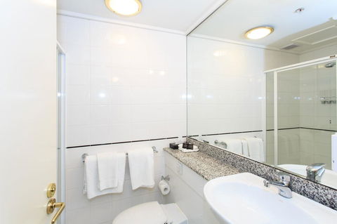 Paramount Apartments Melbourne - Accommodation Sunshine Coast 12