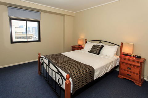 Paramount Apartments Melbourne - Accommodation Sunshine Coast 23