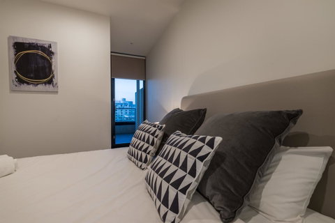 Guest House In Melbourne - Accommodation Sunshine Coast 15