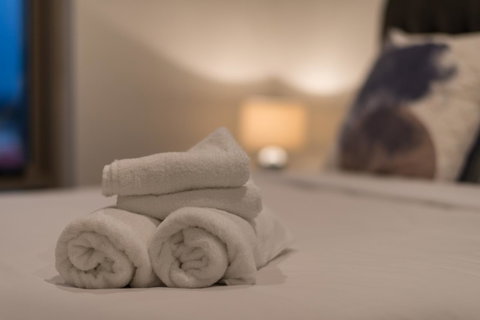 Guest House In Melbourne - Accommodation Sunshine Coast 16