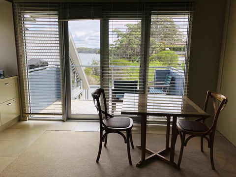 The Point BnB - Accommodation Sunshine Coast 11