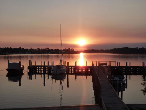 The Point BnB - Accommodation Sunshine Coast 15