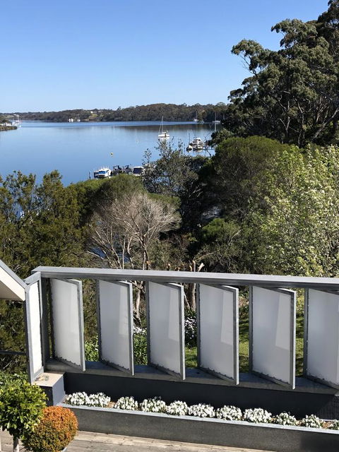 The Point BnB - Accommodation Sunshine Coast 0