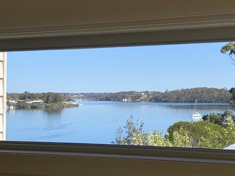 The Point BnB - Accommodation Sunshine Coast 8