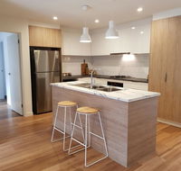 Wayamba - Brand new home - Accommodation Sunshine Coast