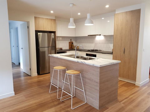 Wayamba - Accommodation Sunshine Coast 0