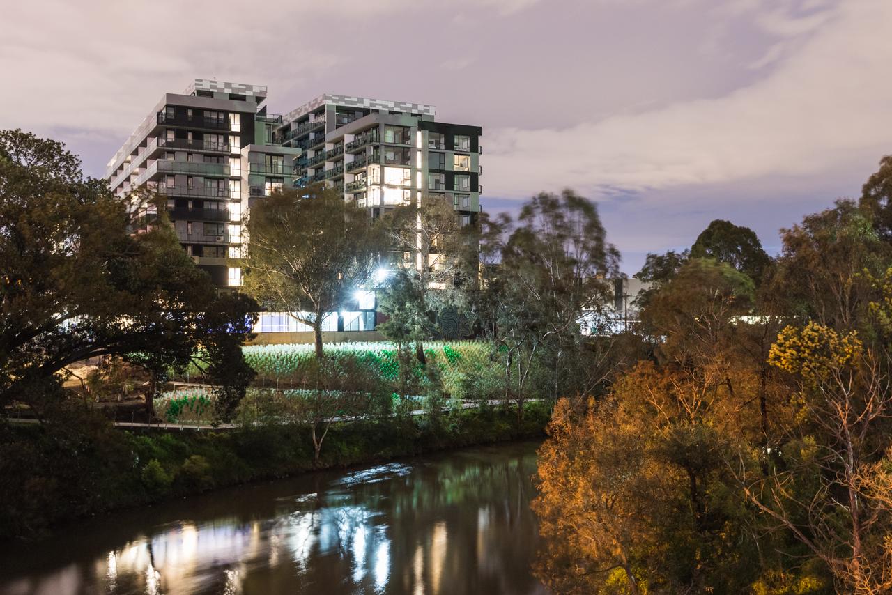 Abbotsford VIC Accommodation Sunshine Coast