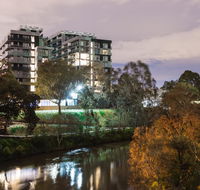 Playhouse Apartments - Accommodation Sunshine Coast