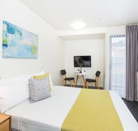 City Edge North Melbourne Apartment Hotel - Accommodation Sunshine Coast