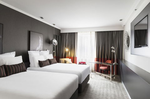 Pullman Melbourne Albert Park - Accommodation Sunshine Coast 8