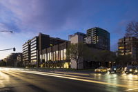 Pullman Melbourne Albert Park