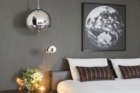 Pullman Melbourne Albert Park - Accommodation Sunshine Coast 4