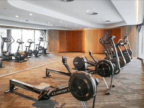 JC Waterfront Apartments On Collins - Accommodation Sunshine Coast 15