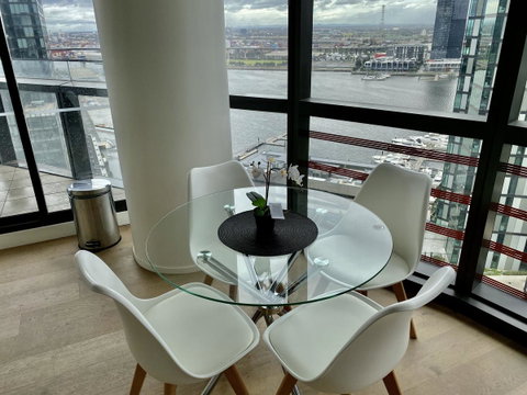 JC Waterfront Apartments On Collins - Accommodation Sunshine Coast 2