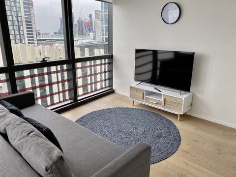 JC Waterfront Apartments On Collins - Accommodation Sunshine Coast 1