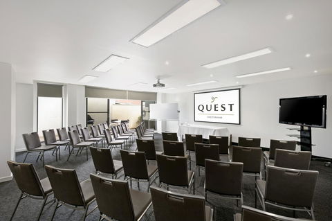 Quest Cheltenham - Accommodation Sunshine Coast 22