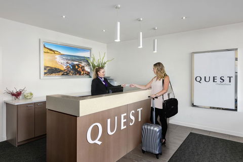 Quest Cheltenham - Accommodation Sunshine Coast 17