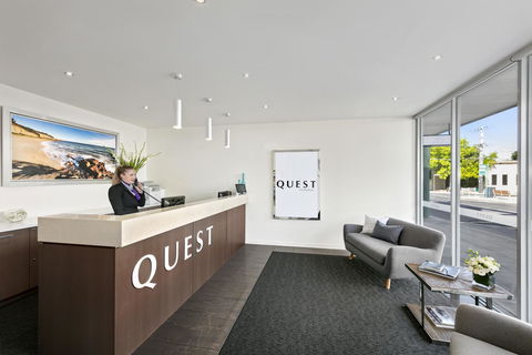 Quest Cheltenham - Accommodation Sunshine Coast 19