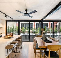 Stylish Apartment in Unique Church Development - Accommodation Sunshine Coast