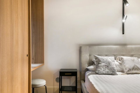 Stylish Apartment In Unique Church Development - Accommodation Sunshine Coast 12