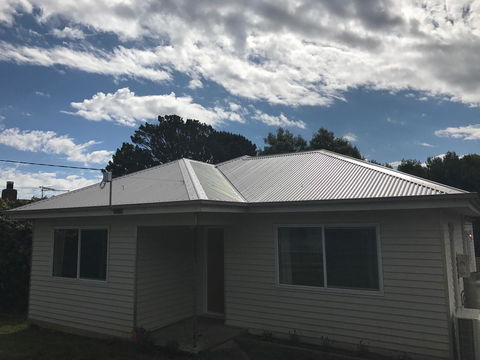 The Hill House - Accommodation Sunshine Coast 7