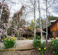 Lothlorien - Accommodation Sunshine Coast