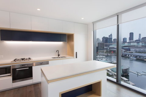 The Sebel Residences Melbourne Docklands Serviced Apartments - Accommodation Sunshine Coast 17