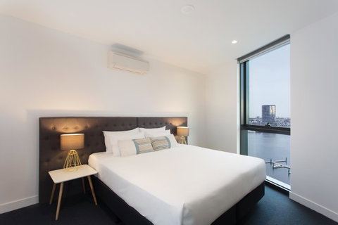 The Sebel Residences Melbourne Docklands Serviced Apartments - Accommodation Sunshine Coast 15